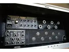 Mesa Boogie Stereo 100 Power Amp