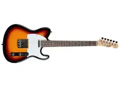 Telecaster memphis mg-52 main image
