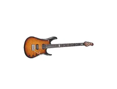 Ernie Ball Music Man JP Baritone BFR