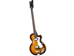 Hofner (Höfner) H500/2-CV Club/Vintage Bass