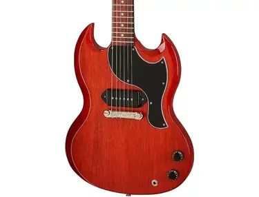 Gibson SG Jr.