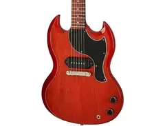 Gibson SG Jr.