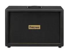 Friedman 2x12 cab main image