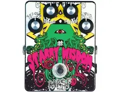 MASF Pedals Starry Wisdom