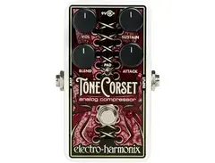 Electro-Harmonix Tone Corset