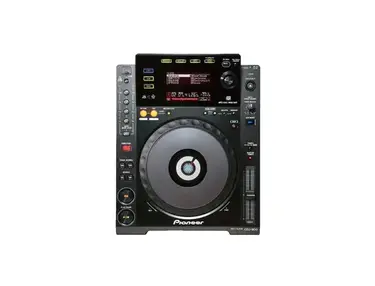 Pioneer CDJ-900