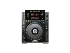 Pioneer CDJ-900