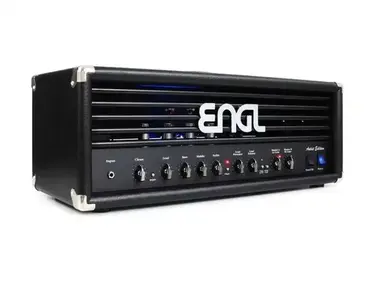 Engl Invader 150-watt Guitar Amp Head - What To Know & Where To