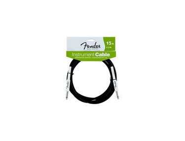 Fender FG15 Instrument Cable