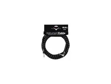 Fender FG186BSL Instrument Cable
