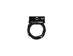 Fender FG186BSL Instrument Cable