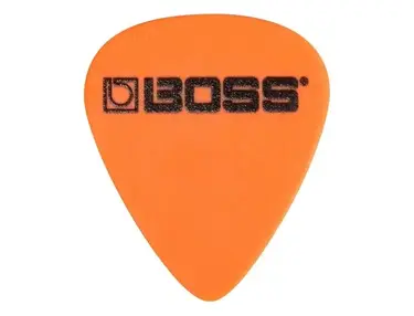 Boss BPK-D60 .60mm Guitar Pick