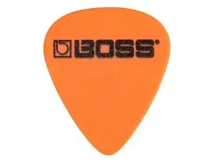 Boss BPK-D60 .60mm Guitar Pick main image