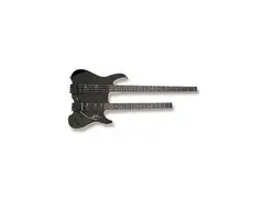 Steinberger Doubleneck
