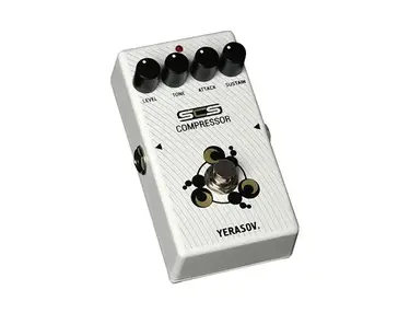 Yerasov SCS BF-10 Compressor