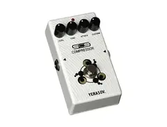 Yerasov SCS BF-10 Compressor