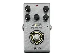 Yerasov SCS HD-10 Distortion main image