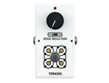 Yerasov SCS NR-10 Noise Reduction