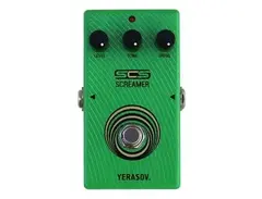 Yerasov SCS TS-20 Screamer main image