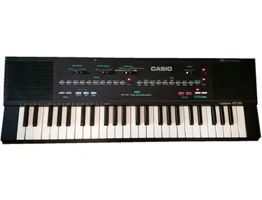 Casio MT-240