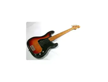Tokai Hard Puncher Bass