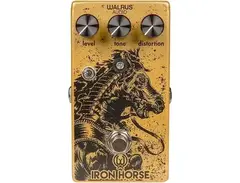 Walrus Audio Iron Horse V2 - What To Know & Where To Buy | Equipboard