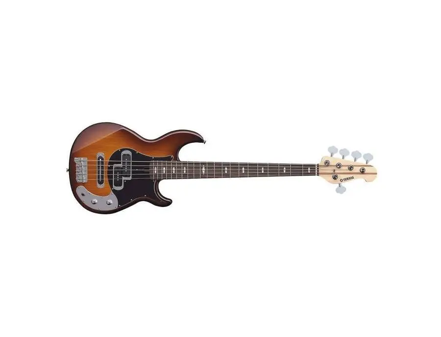 Yamaha BB425X — Electric Bass | Equipboard Yamaha BB425X — Electric Bass | Equipboard