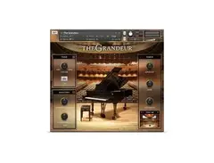 Native Instruments - The Grandeur