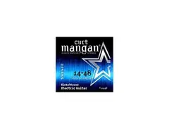 Curt Mangan Custom Slide String Set main image