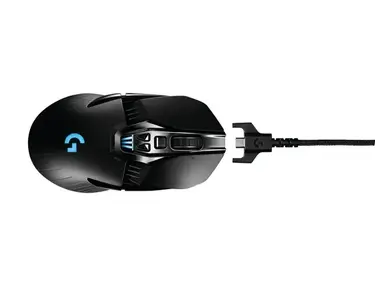 Logitech G900 Chaos Spectrum