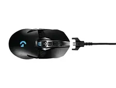 Logitech G900 Chaos Spectrum