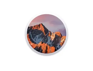macOS Sierra