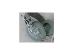 Realistic 33-195 Lightweight Headphones main image
