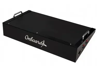 Onboard Classic M Pedal Board