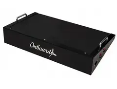 Onboard Classic M Pedal Board main image