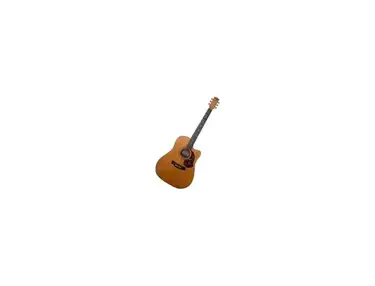 Maton "Barossa" Acoustic Guitar