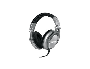 Shure srh940 discount professional reference headphones