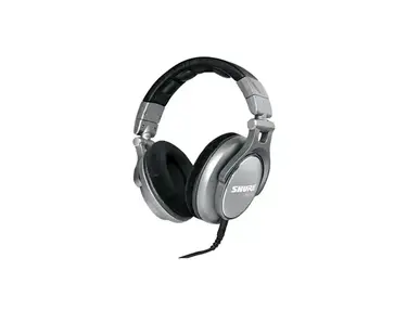 Shure SRH940 Pro Studio Reference Headphones