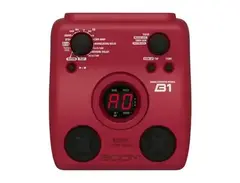 Zoom B1