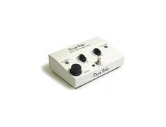 Fulltone Mini Deja Vibe (mono) - ranked #19 in Univibe & Rotary