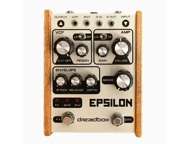 Dreadbox Epsilon