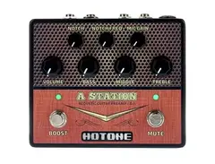 Hotone A Station