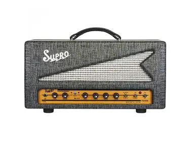 Supro Statesman 50W Head