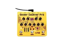 WMD Geiger Counter Pro