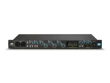 Focusrite Saffire Pro 40