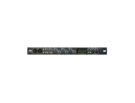 Focusrite - Saffire PRO 40 - ranked #48 in Audio Interfaces