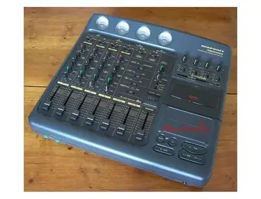 Marantz PMD 720