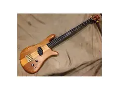 Spector NS-1 Bass