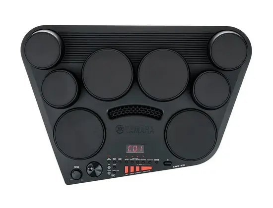 Yamaha DD-75