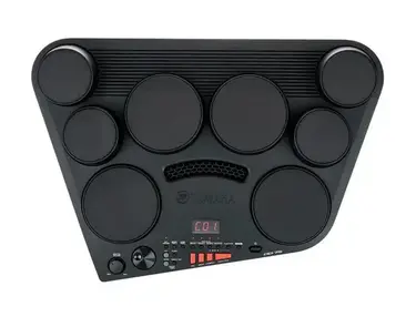 Yamaha DD-75